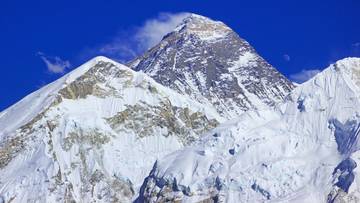 Nie żyje legenda himalaizmu. "Straciliśmy naszego opiekuna"