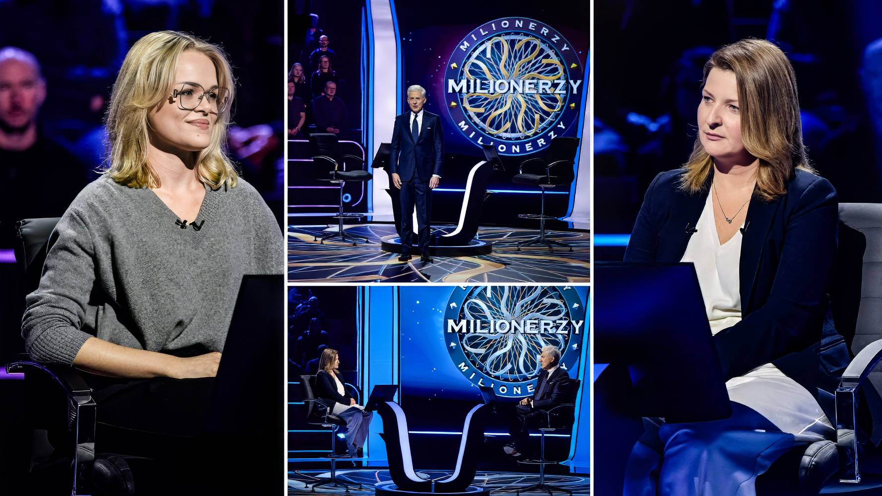 „Milionerzy” - odcinek 70, wiosna 2026: Chcieć to móc