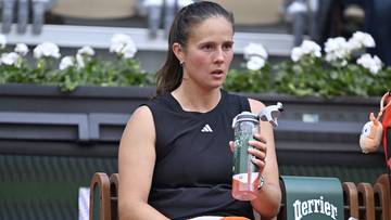 Gwiazda tenisa robi przerwę. Nie wytrzymuje psychicznie. "Doszłam do ścian"