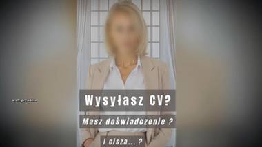 Reklamowała się kontaktami w biznesie i rządzie. Kilkanaście osób poszkodowanych