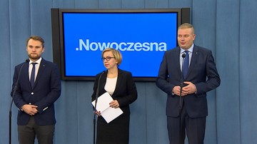 Minister edukacji zostaje. Sejm odrzucił wniosek o odwołanie