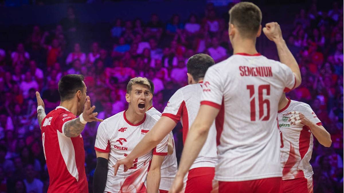 Było już 0:2... Polscy siatkarze wyszarpali zwycięstwo i uniknęli sensacji