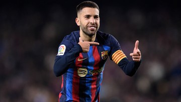 Kolejna legenda Barcelony rozstanie się z klubem po zakończeniu sezonu