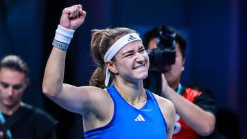 Finał Billie Jean King Cup rozstrzygnięty! Czeszki górą