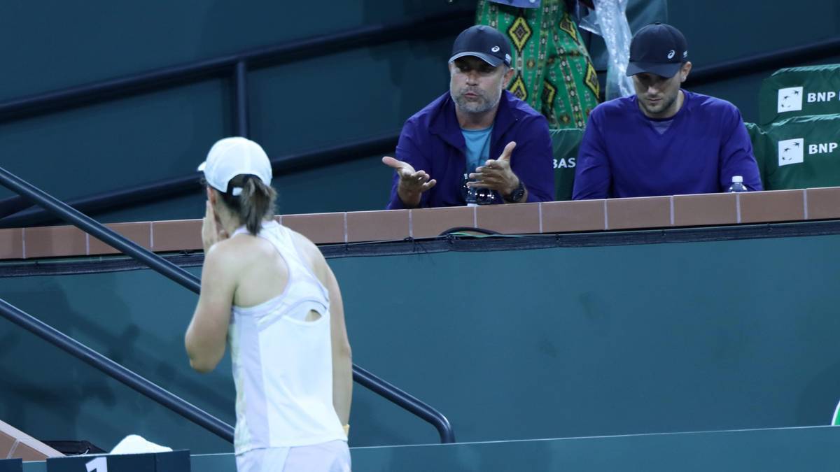 Szokujący pomysł WTA! Trener Świątek zareagował jednoznacznie. "To się rozsypie"