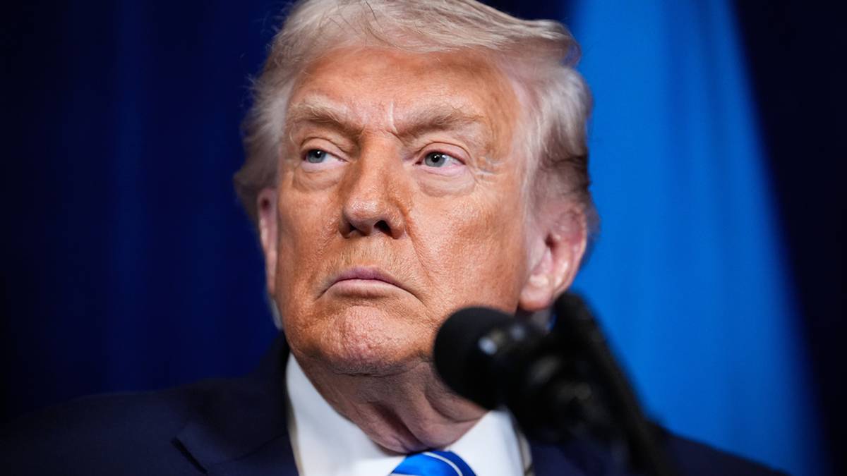 "Cały świat docenia Trumpa". Komentarze po negocjacjach na Florydzie