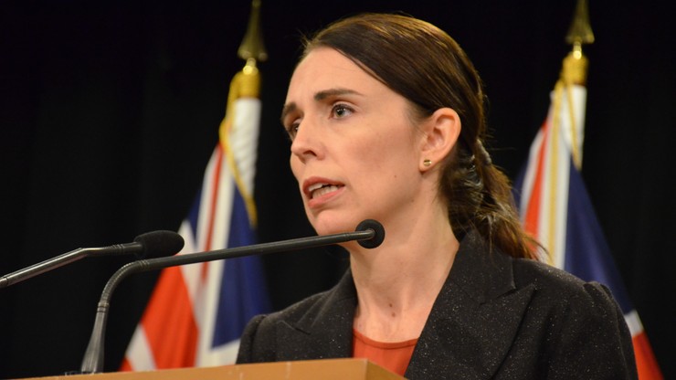 Premier Nowej Zelandii: napastnik nie był "długoterminowym rezydentem" naszego kraju