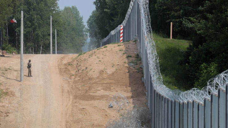 Zmiany przy granicy z Białorusią. Rozporządzenie przestało obowiązywać