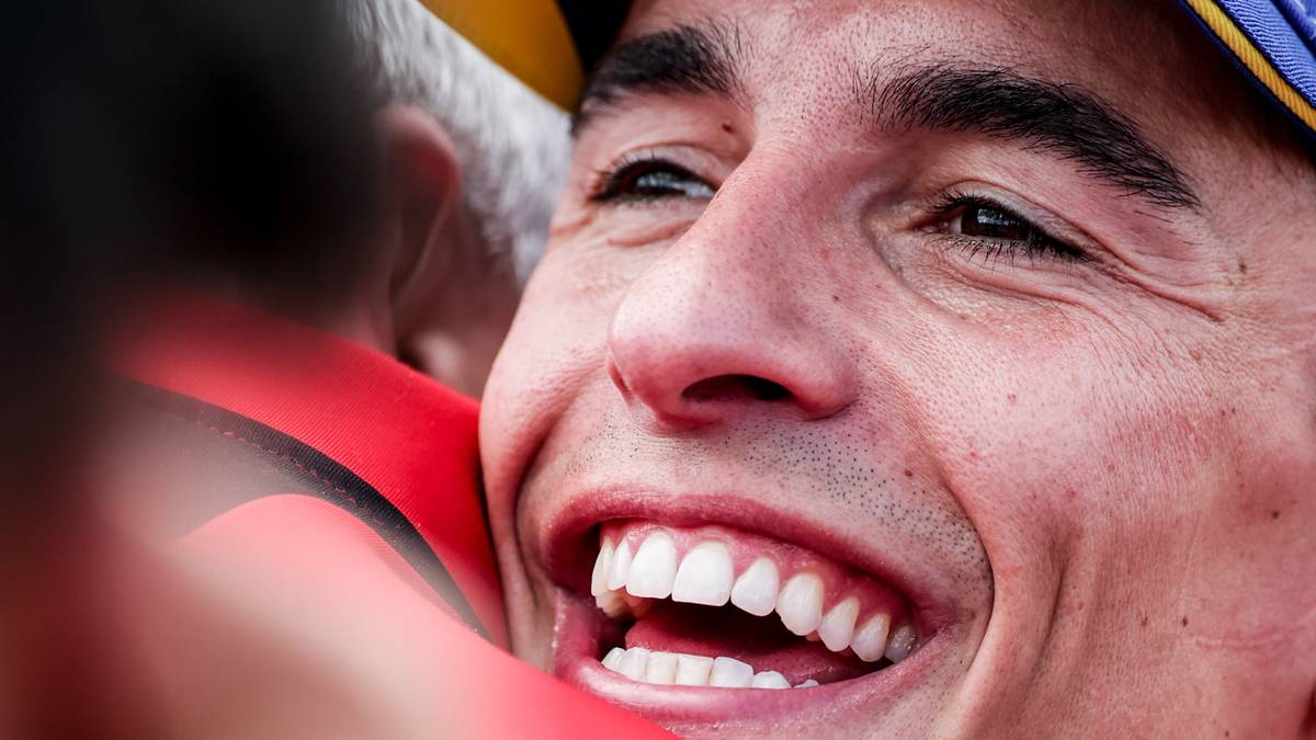 Marc Marquez wygrał GP Niemiec i wyrównał rekord Agostiniego – 10 zwycięstw na Sachsenring