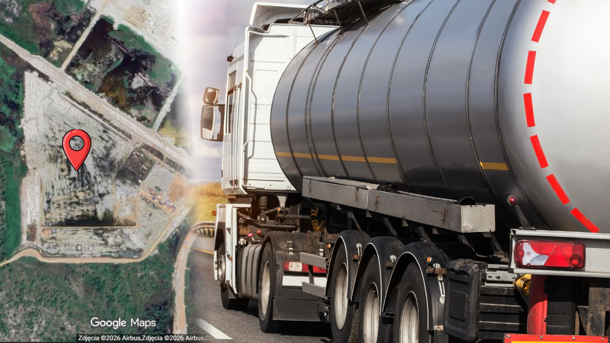 Wstrzymany po masakrze. Megaprojekt dotyczący gazu znów rusza