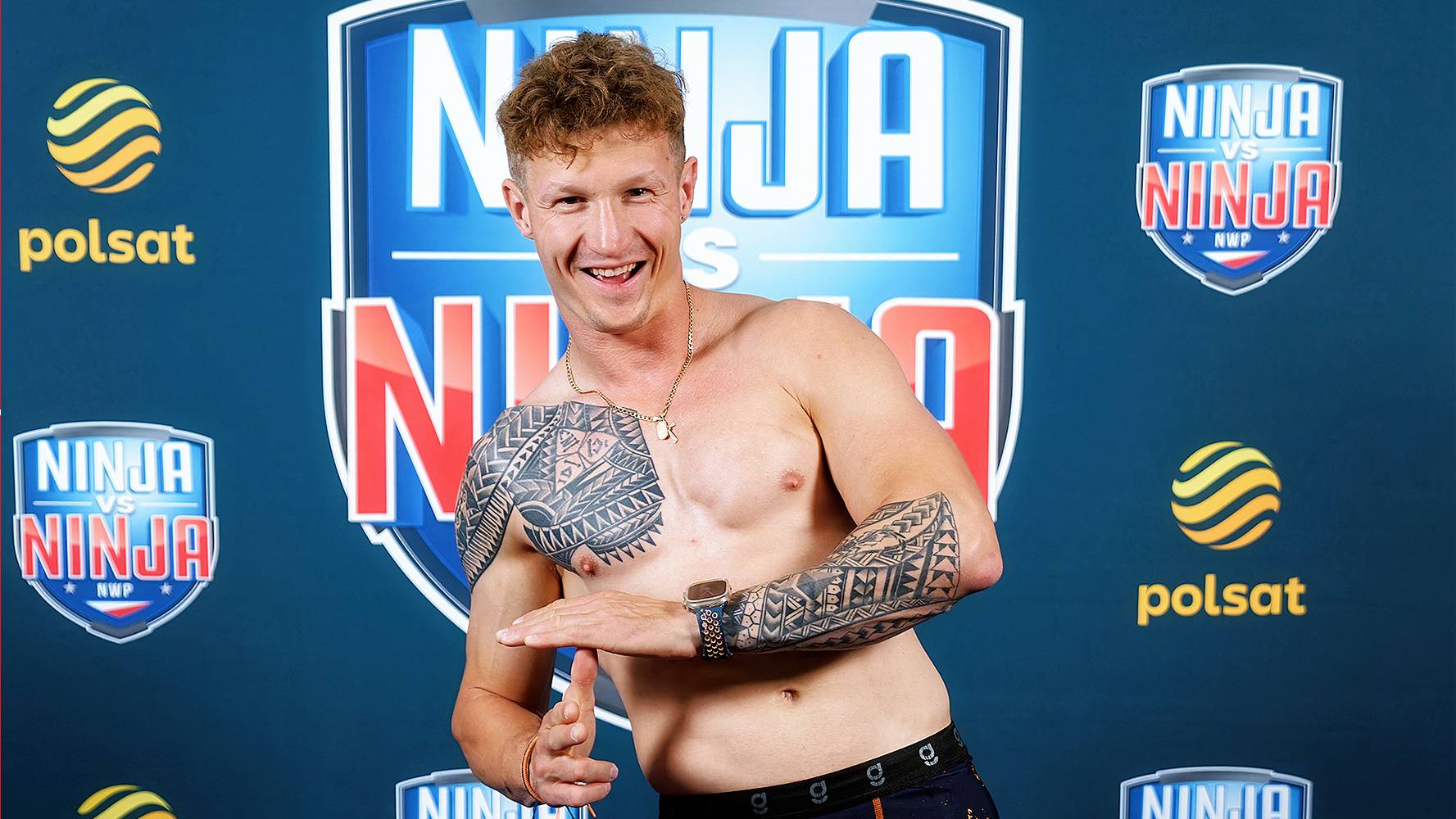 Clement Gravier powraca na tor w 