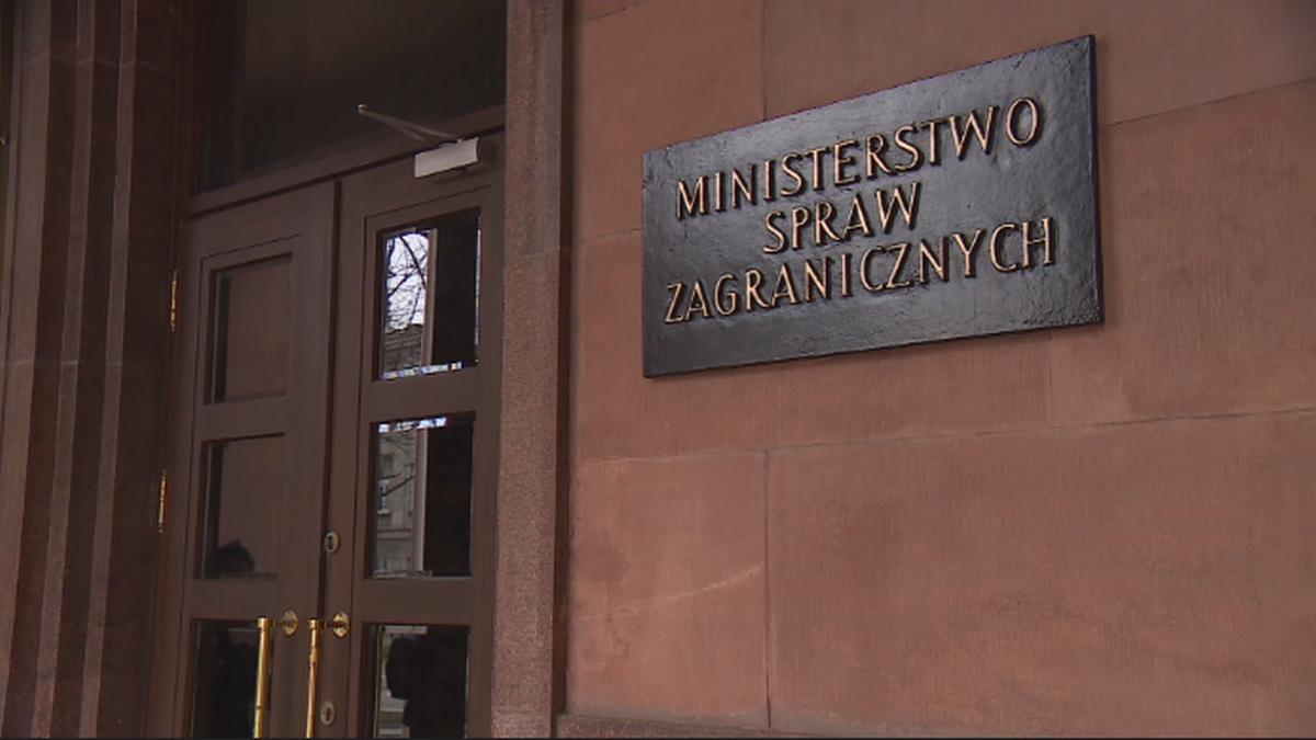 "Nie przewidujemy zmian". Polska odpowiada na groźby Rosji