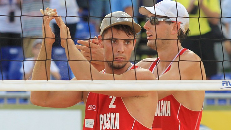 WT: Trzy polskie pary w półfinale. Transmisja w Polsacie Sport News