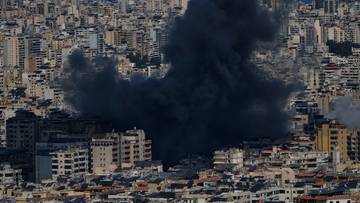 Ewakuacja z Bliskiego Wschodu. KE uruchamia "ulepszony" mechanizm