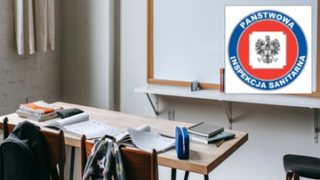 Gruźlica w Mrągowie. Ponad 180 dzieci wysłano na testy