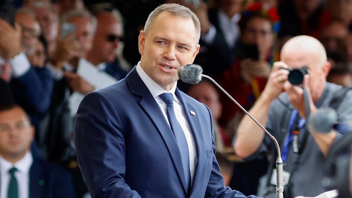 Nawrocki ostrzega przed umową z Mercosur. "Nie jest w interesie polskiego rolnika"