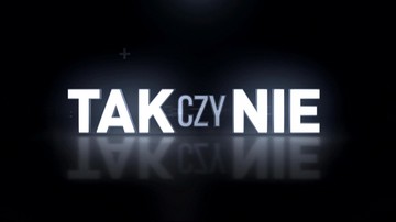 "Tak czy Nie": czy dziennikarze powinni pilnować pracy polityków w Sejmie?