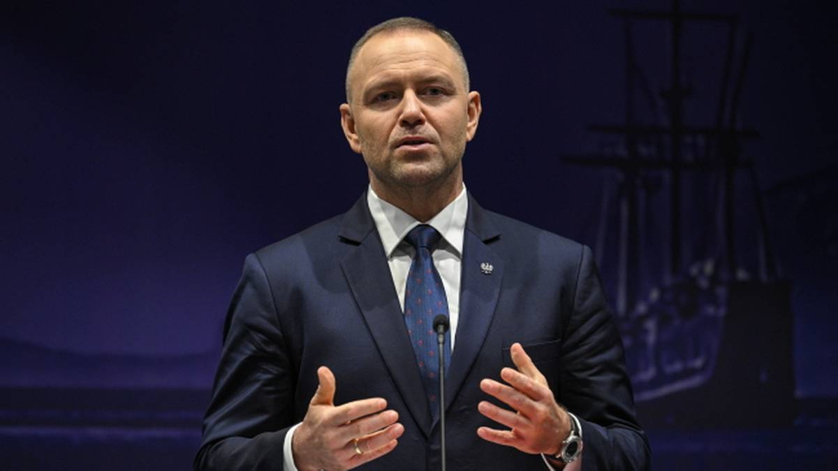 Polacy ocenili Nawrockiego. Takich wyników nie było od dawna