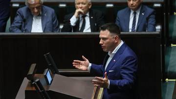 Kto premierem w rządzie PiS z Konfederacją? Jest nowy sondaż