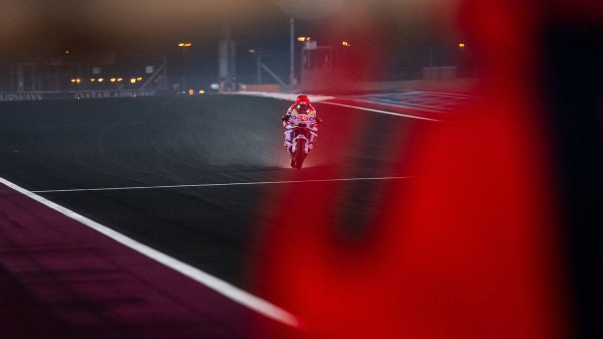 MotoGP: Grand Prix Kataru. Transmisja TV i stream online