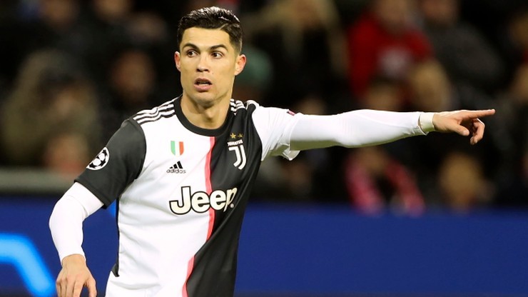 Serie A: Juventus nie zagra w ten weekend. Ciekawie w Bergamo