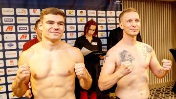 Białystok Boxing Show IX. Wyniki i skróty walk