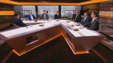 "Kukiz był już języczkiem u wagi. PiS mógł na niego liczyć". Kierwiński w "Śniadaniu Polsat News"