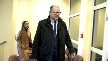 Paweł Adamowicz będzie ubiegał się o reelekcję. Ogłosił swój start w wyborach na prezydenta Gdańska