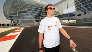 Formuła 1: Wielki powrót potwierdzony. Fernando Alonso znów na torze
