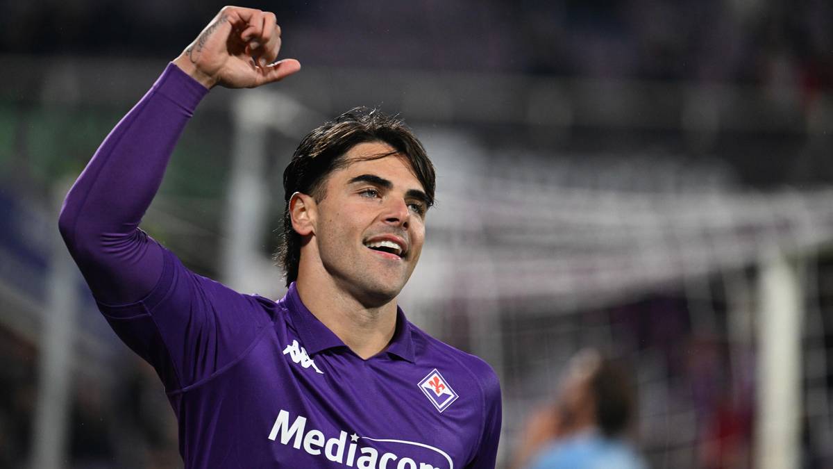 Puchar Włoch: Fiorentina - Empoli. Gdzie obejrzeć? O której godzinie? Transmisja TV oraz stream online