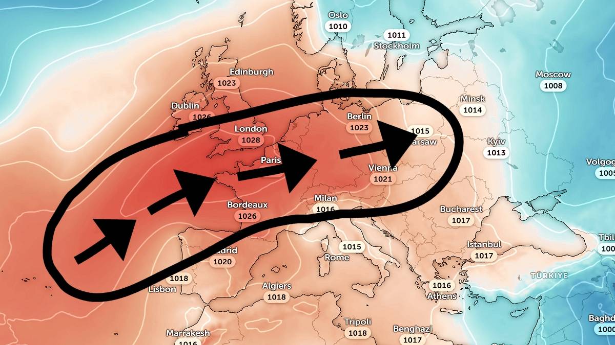 Uderzy na Polskę jak taran. Nic już nie będzie takie samo
