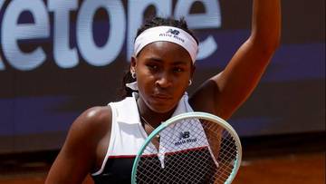 WTA w Berlinie: Coco Gauff - Xinyu Wang. Relacja na żywo