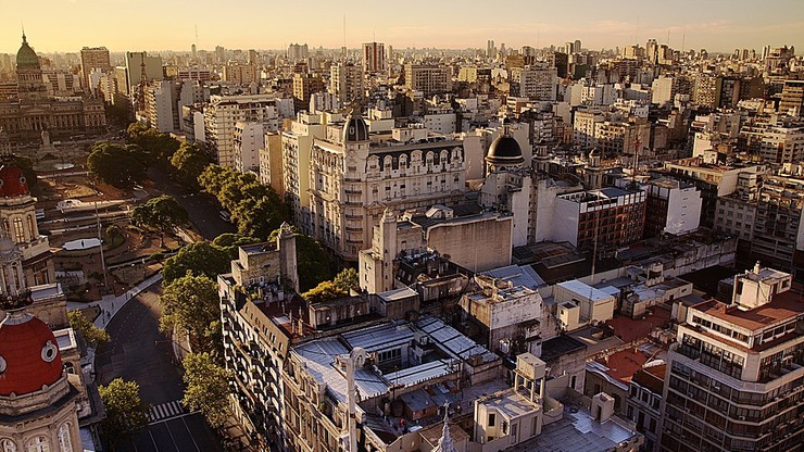 Argentyna. Skażona kokaina w Buenos Aires. Co najmniej 17 ofiar śmiertelnych, 56 osób w szpitalach