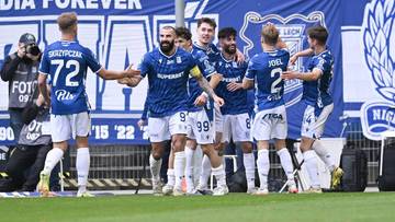 PKO BP Ekstraklasa: Lech Poznań - Legia Warszawa. Relacja live i wynik na żywo online