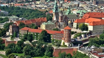 Polskie miasto rywalizuje o tytuł "Zielonej stolicy Europy 2023"