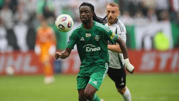 PKO BP Ekstraklasa: Radomiak Radom - Piast Gliwice. Relacja live i wynik na żywo