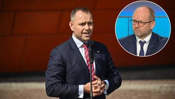 Nawrocki poradził Trumpowi, jak negocjować z Rosją. "Zachęcał prezydenta"