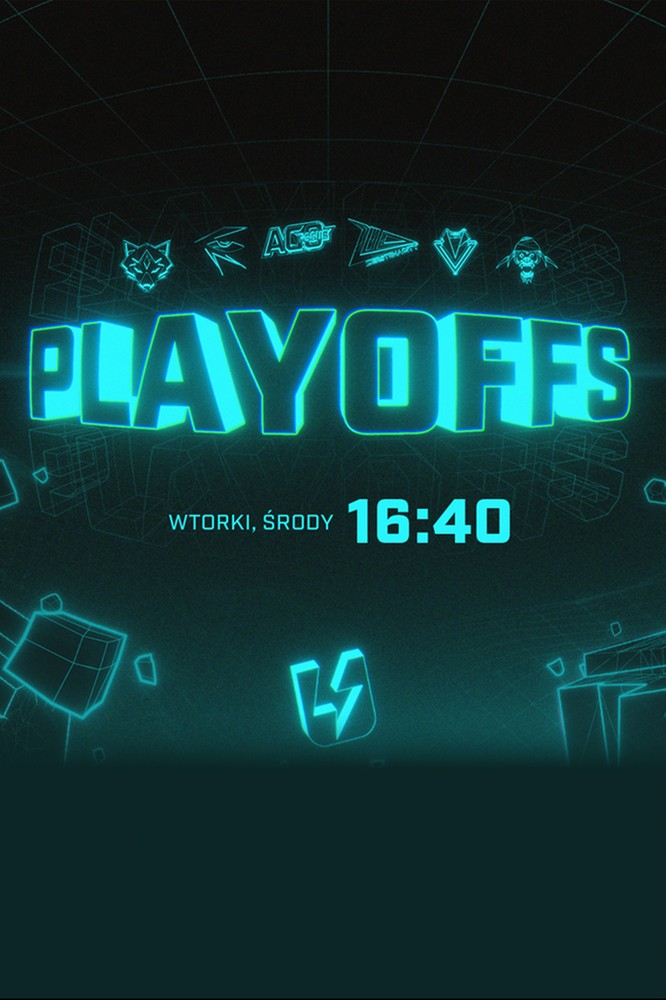 2022-08-02 8. sezon Ultraligi: Faza play-off. Transmisje w Polsat Games - Polsatgames.pl
