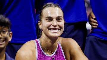 Rollercoaster w finale! Aryna Sabalenka ponownie obroniła tytuł