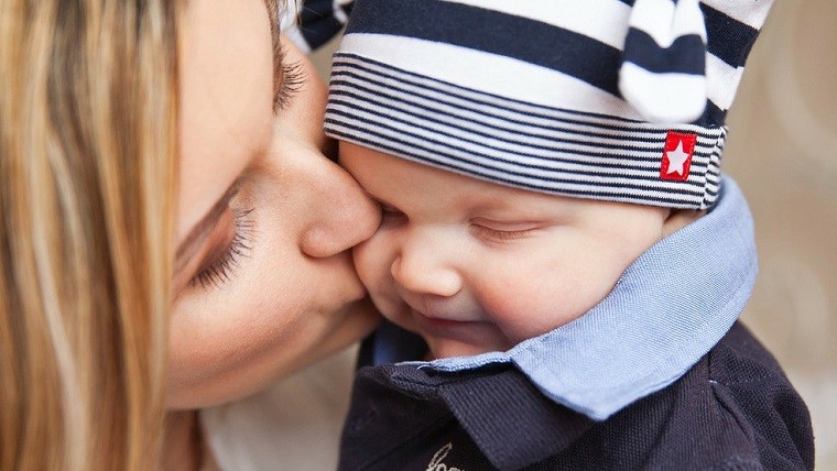 Dzi W Halo Muzo Dzie Matki Czyli Za Co Kochamy Nasze Mamy