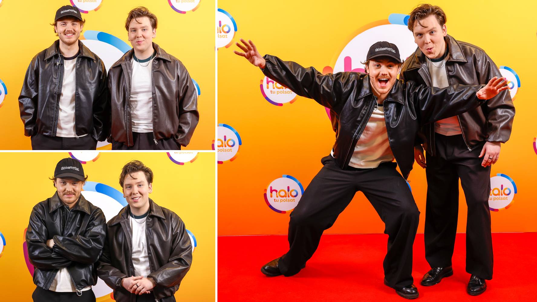 Kuba i Kuba: To był przełomowy rok. A Sylwester jest wyjątkowy