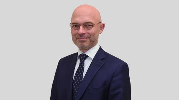 Michał Kurtyka kandydatem na szefa OECD