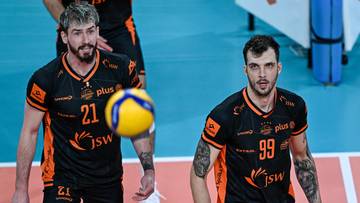 Niesamowity wyczyn polskiego siatkarza! Rekord nie do pobicia?