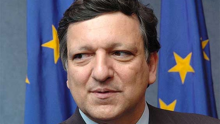 Barroso skarży się na dyskryminację przez KE