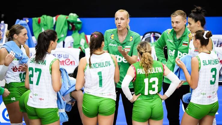 Kobiety w roli trenerek w siatkówce. Kto osiągnął największe sukcesy?