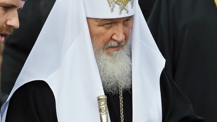 Patriarcha Cyryl spotkał się z Fidelem Castro