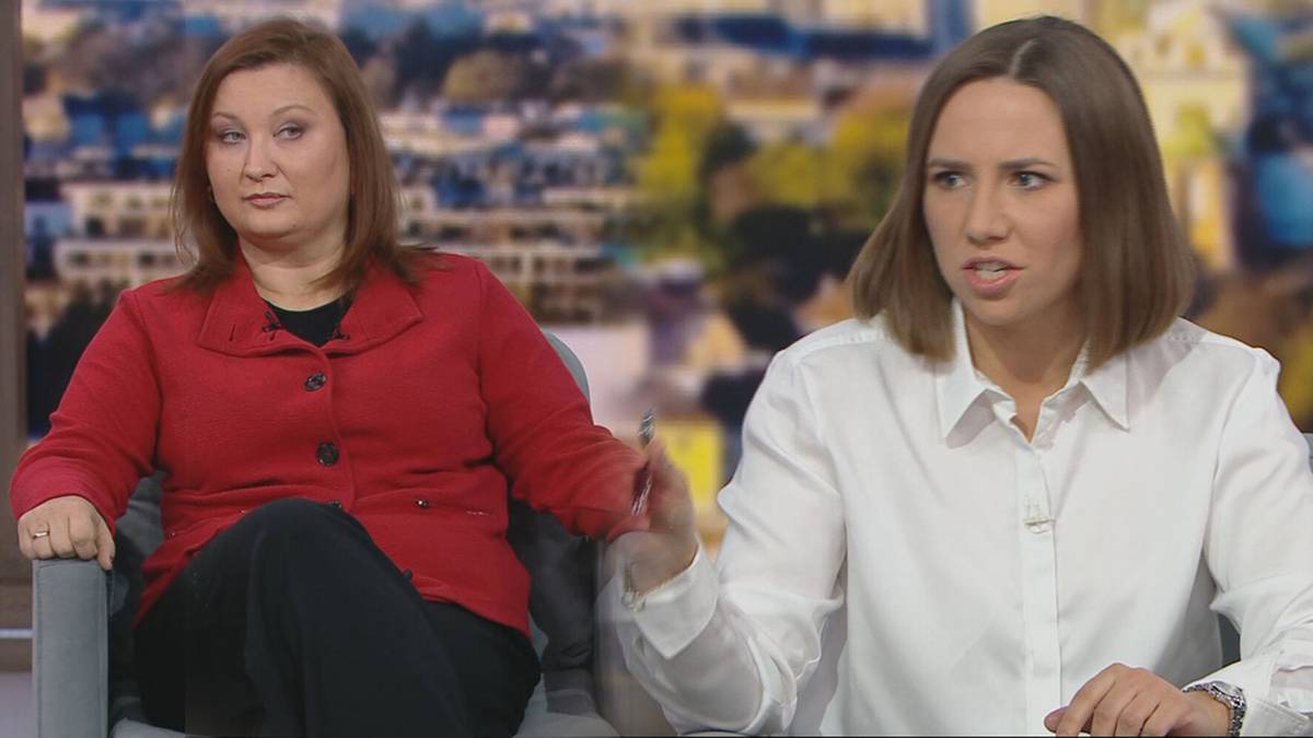 Ostra dyskusja w "Śniadaniu Rymanowskiego". Politycy o rządowej obniżce cen paliw