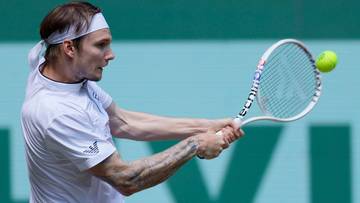 Wimbledon: Aleksander Bublik – Arthur Cazaux. Relacja live i wynik na żywo