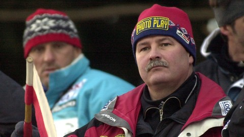 Trenerzy reprezentacji Polski w skokach narciarskich w XXI wieku
