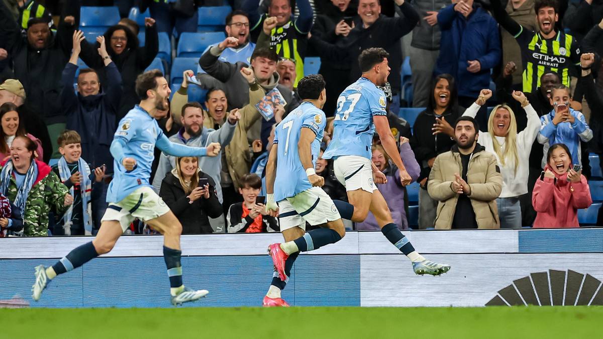 Klubowe Mistrzostwa Świata: Manchester City - Wydad AC. Relacja live i wynik na żywo